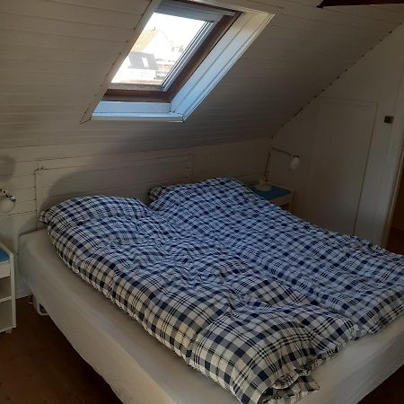 Belvedere B&B Svendborg Eksteriør bilde