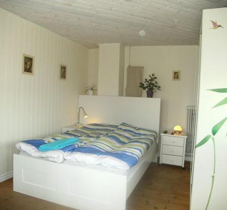 Belvedere B&B Svendborg Eksteriør bilde
