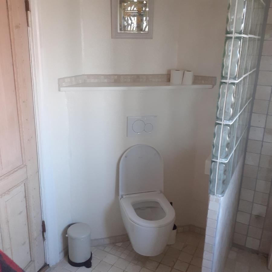 Belvedere B&B Svendborg Eksteriør bilde