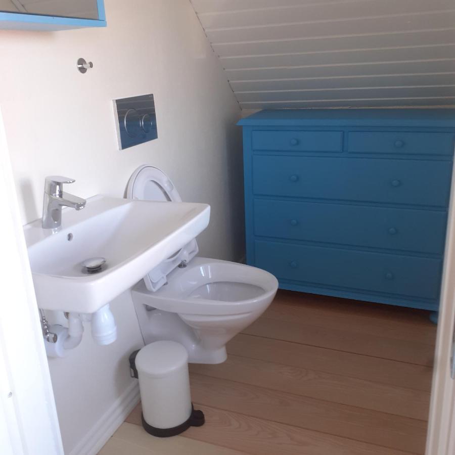 Belvedere B&B Svendborg Eksteriør bilde