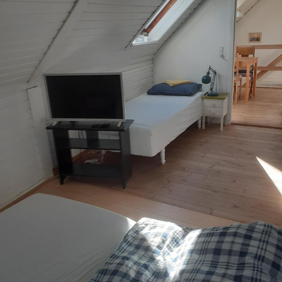 Belvedere B&B Svendborg Eksteriør bilde