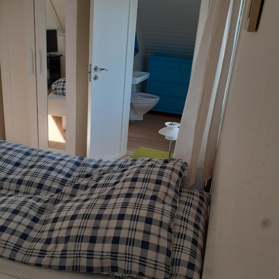 Belvedere B&B Svendborg Eksteriør bilde
