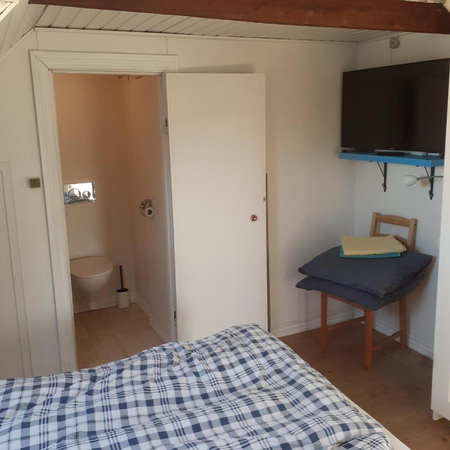 Belvedere B&B Svendborg Eksteriør bilde