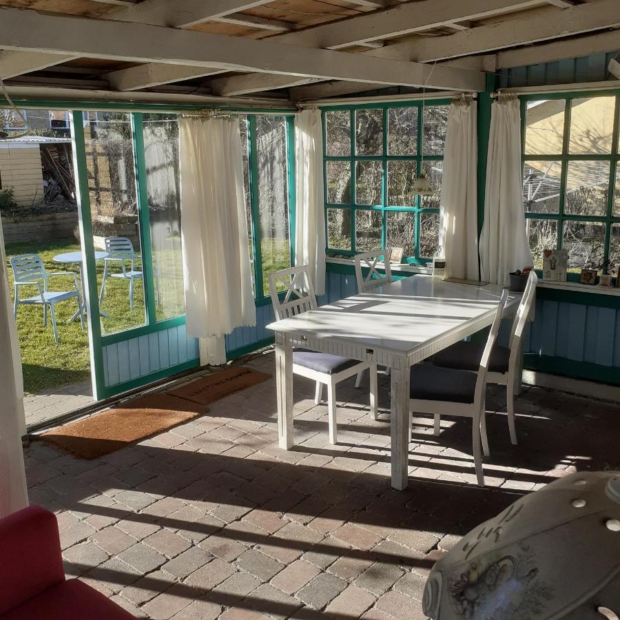 Belvedere B&B Svendborg Eksteriør bilde
