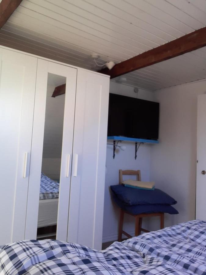 Belvedere B&B Svendborg Eksteriør bilde