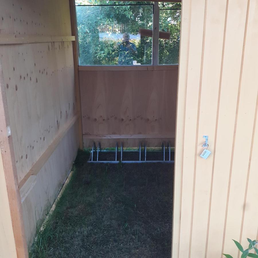 Belvedere B&B Svendborg Eksteriør bilde