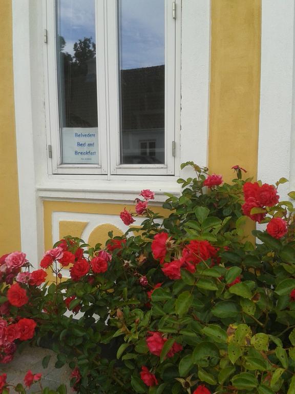 Belvedere B&B Svendborg Eksteriør bilde