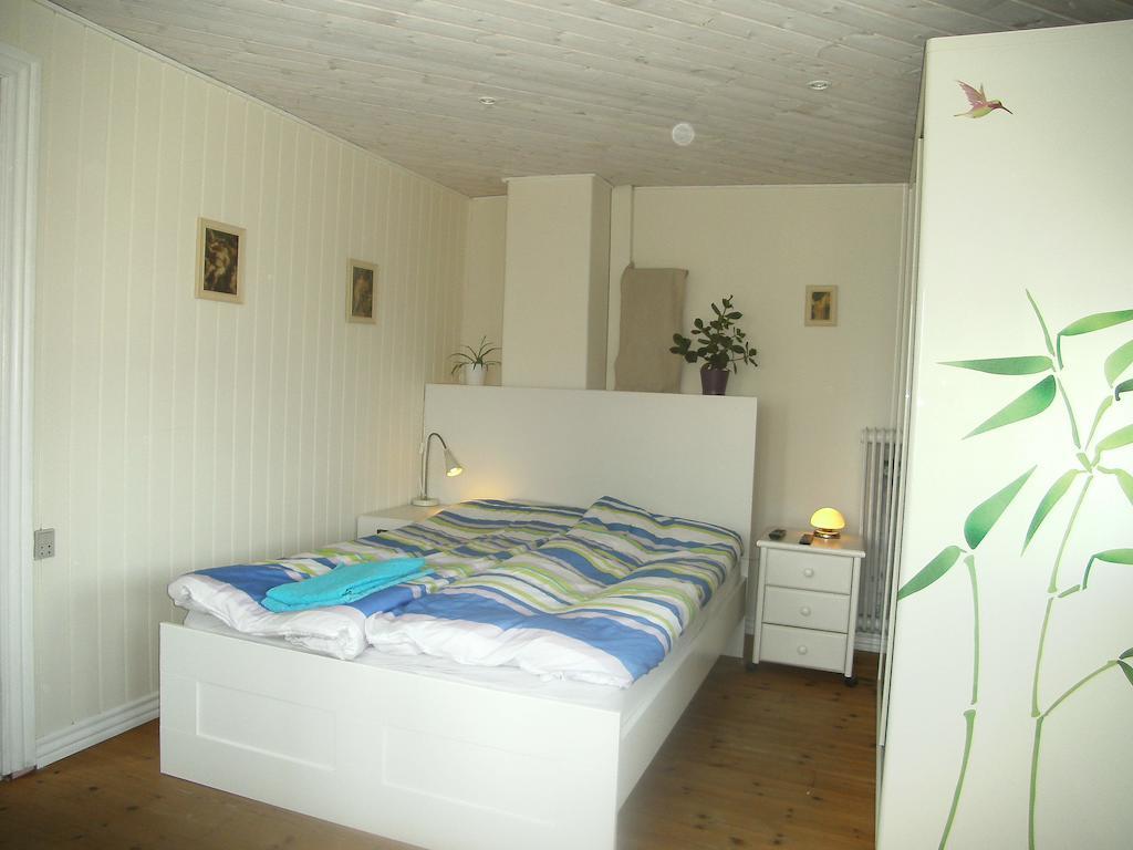 Belvedere B&B Svendborg Eksteriør bilde
