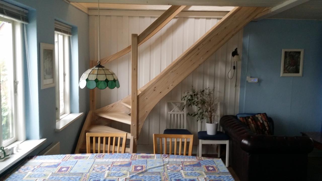 Belvedere B&B Svendborg Eksteriør bilde