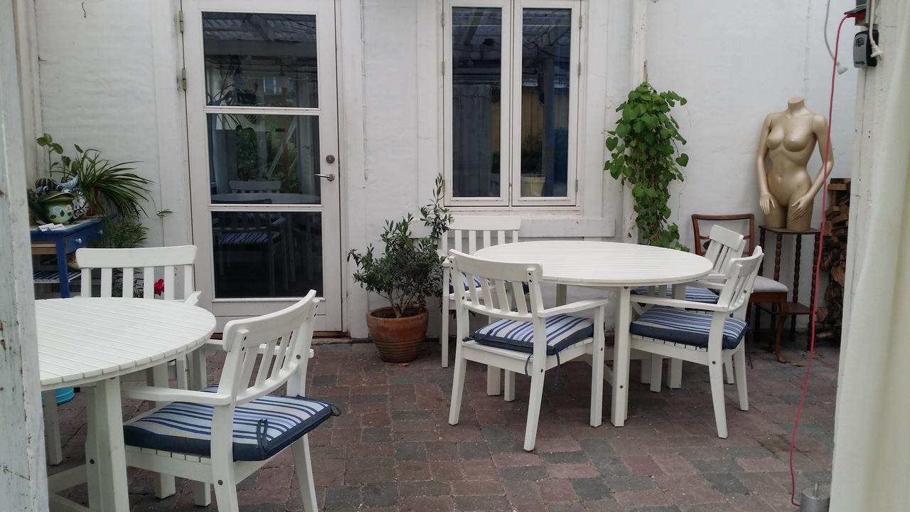 Belvedere B&B Svendborg Eksteriør bilde