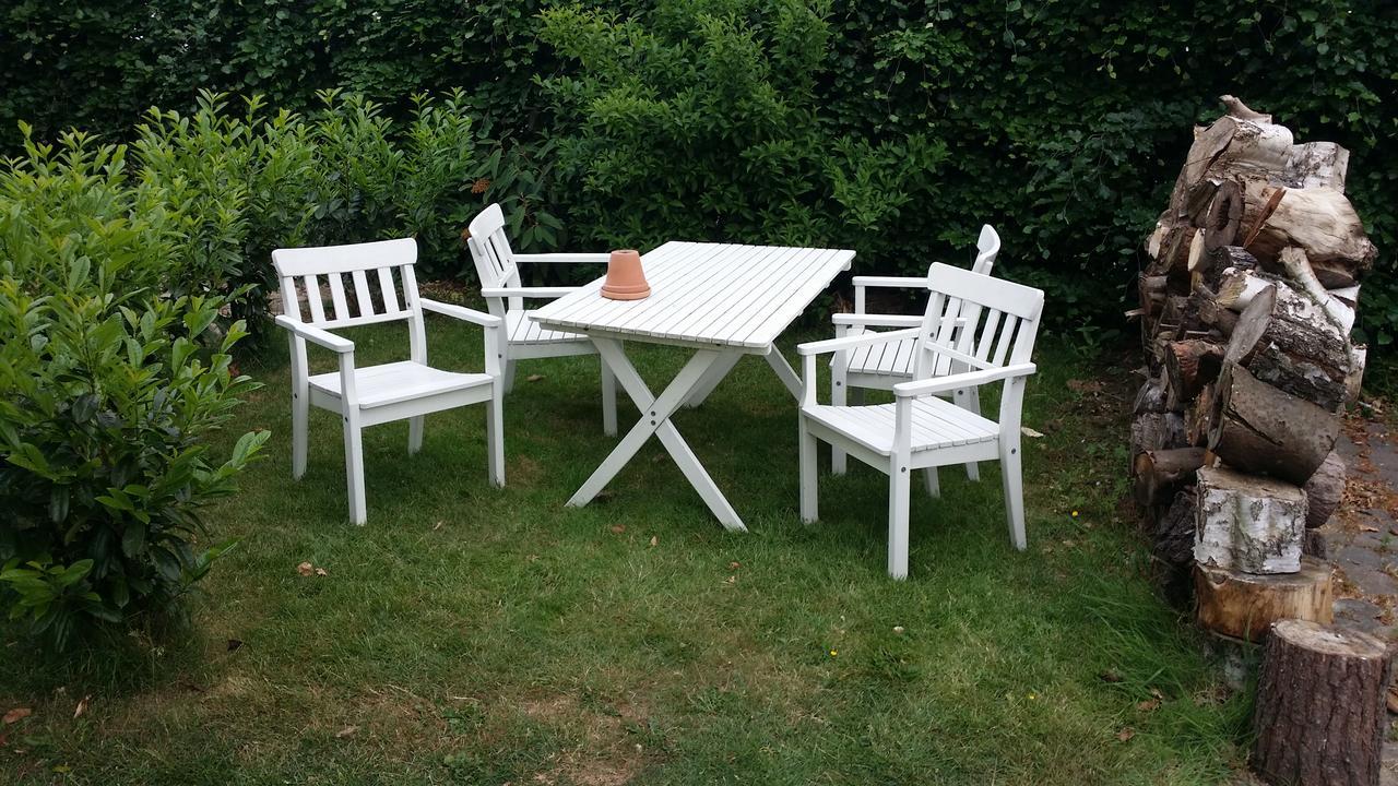 Belvedere B&B Svendborg Eksteriør bilde